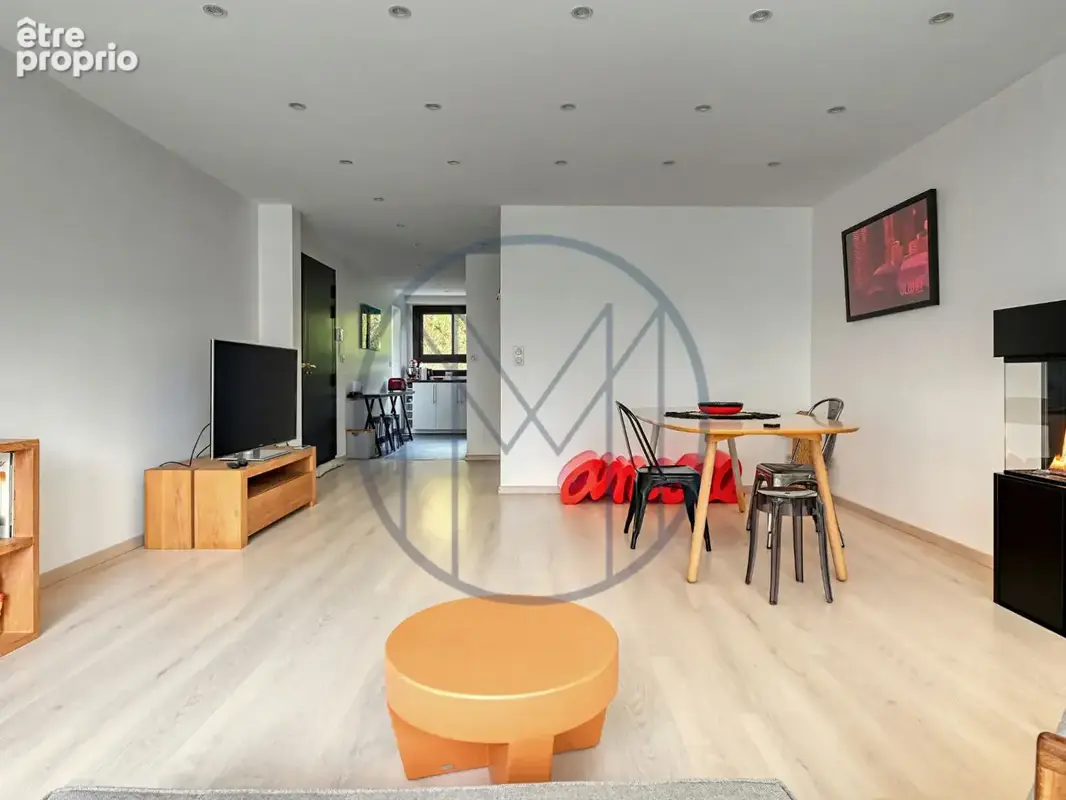 Appartement Versailles 4 pièce(s) 84.11 m2 - photo 5