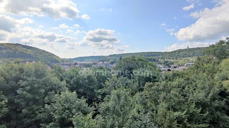 Appartement à DARNETAL