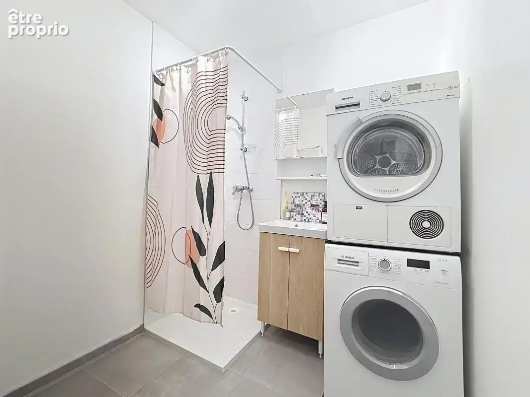 Appartement - photo 12