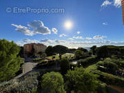 Appartement à SIX-FOURS-LES-PLAGES