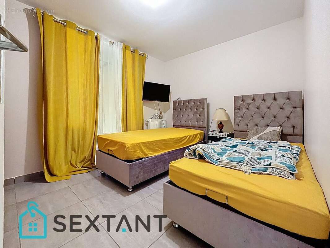 Maison à LE GRAND-QUEVILLY