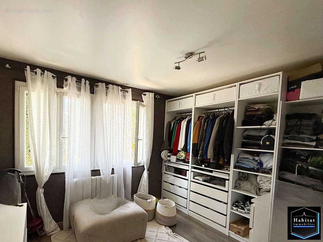 Maison à NANTEUIL-LE-HAUDOUIN