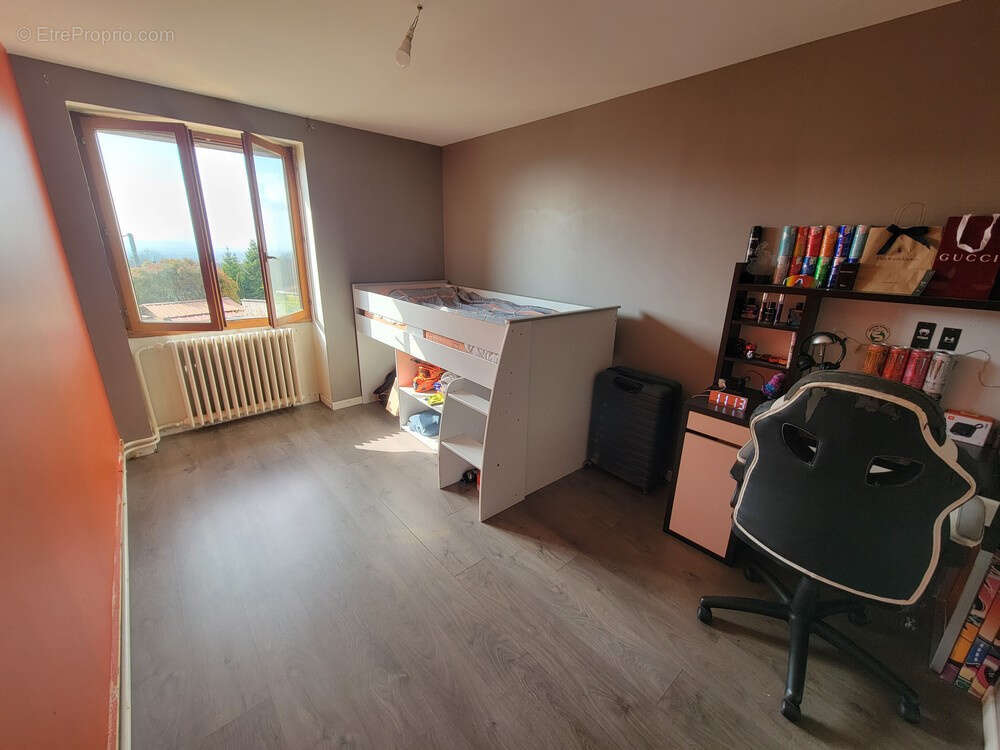 Maison à SONNAY