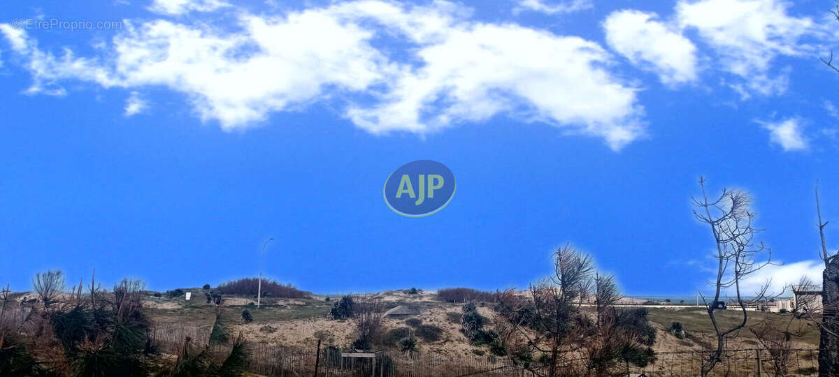 Terrain à SOULAC-SUR-MER
