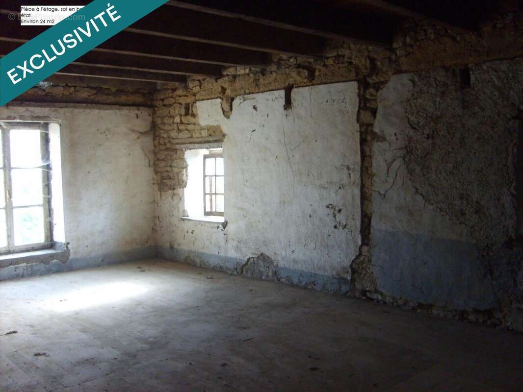 Photo 5 - Maison à BETAUCOURT