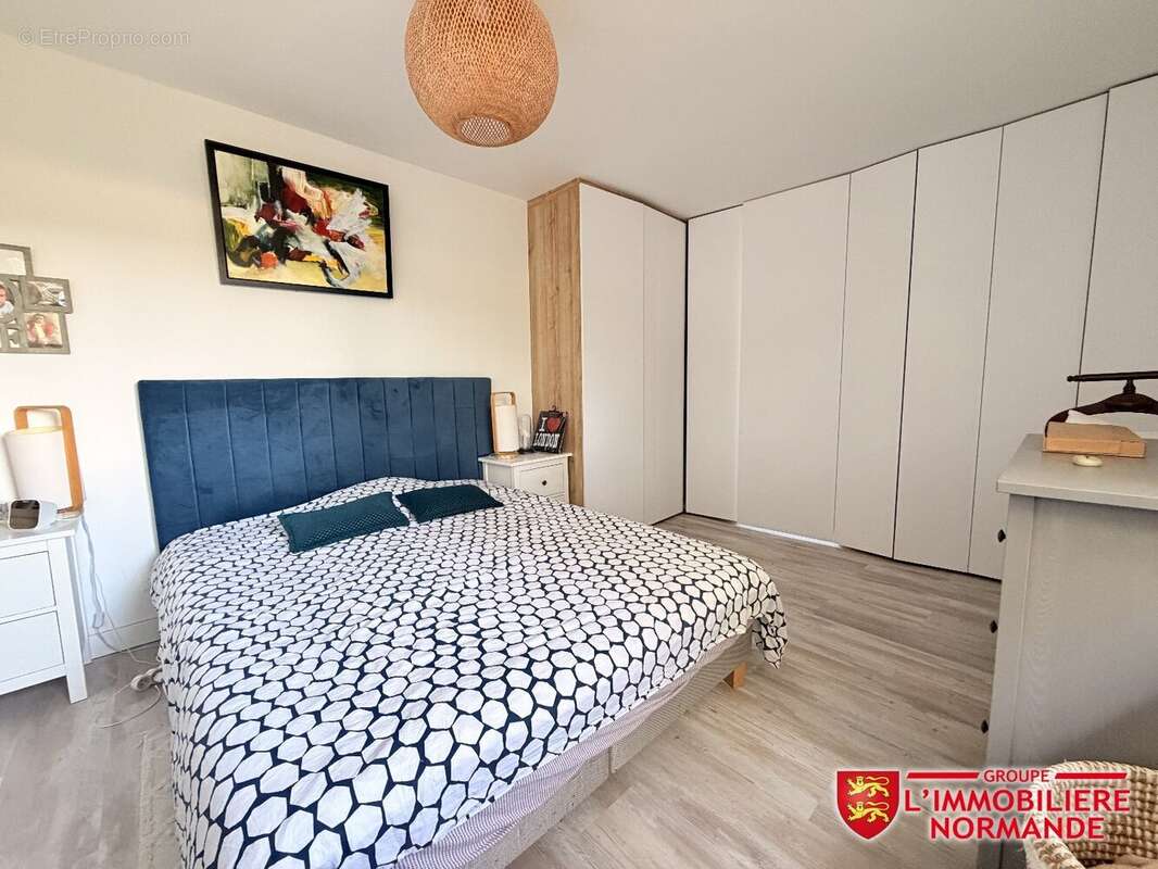 Maison de plain pied - calme - 3 200 m² de terrain - photo 8