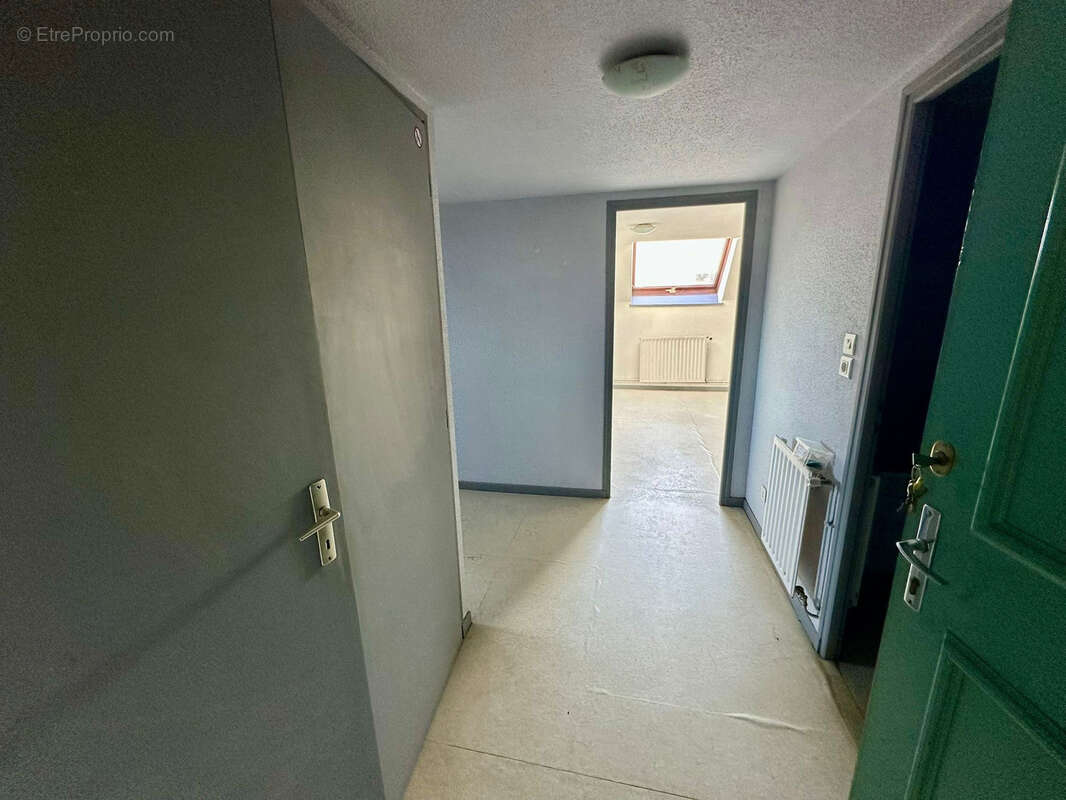 Appartement à LURE
