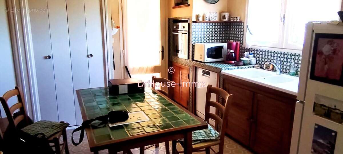 Maison à BAGNOLS-SUR-CEZE