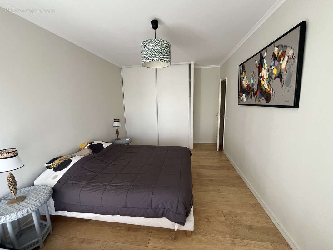 Appartement à ANGLET