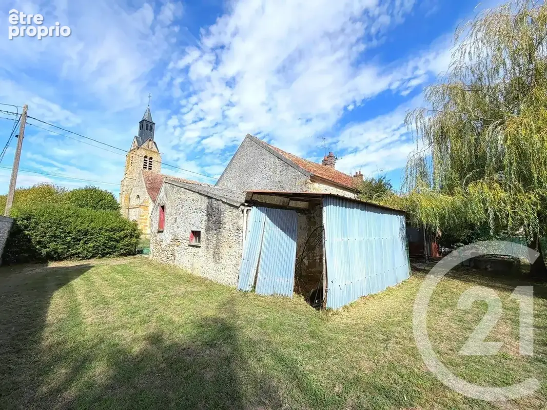 Maison 5 pièces 111 m² à vendre à Fontains (77370) - photo 6