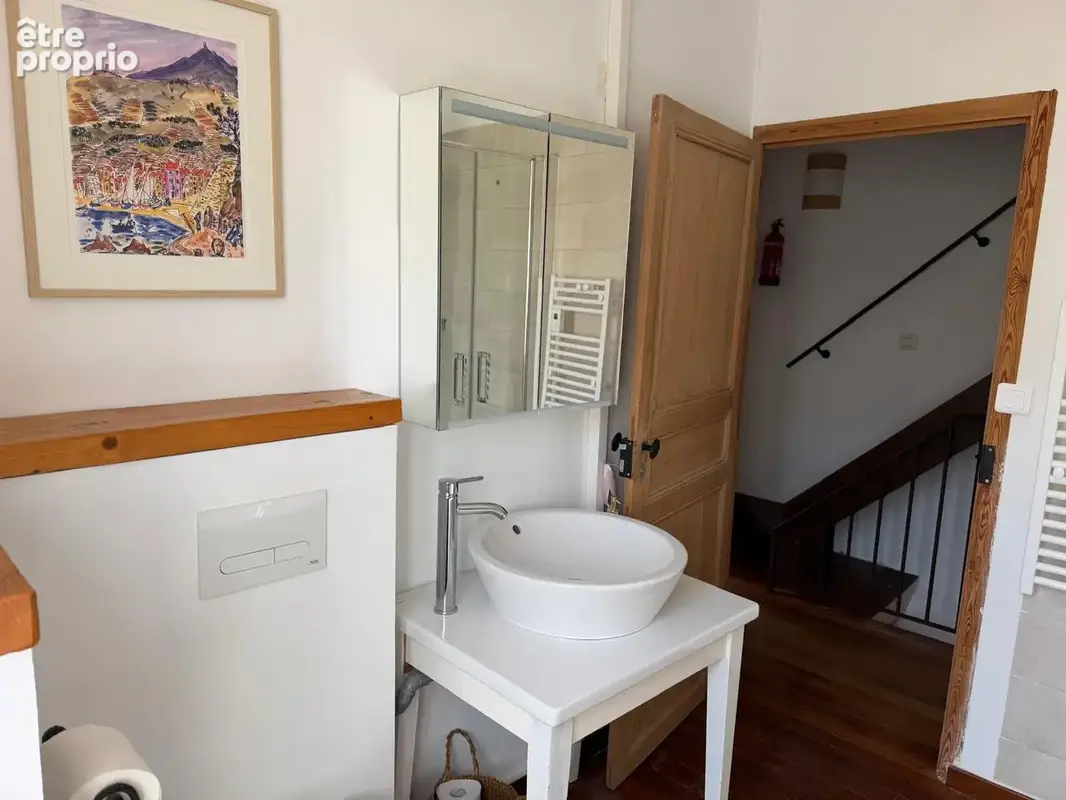 Maison de pêcheur à vendre Collioure - photo 11