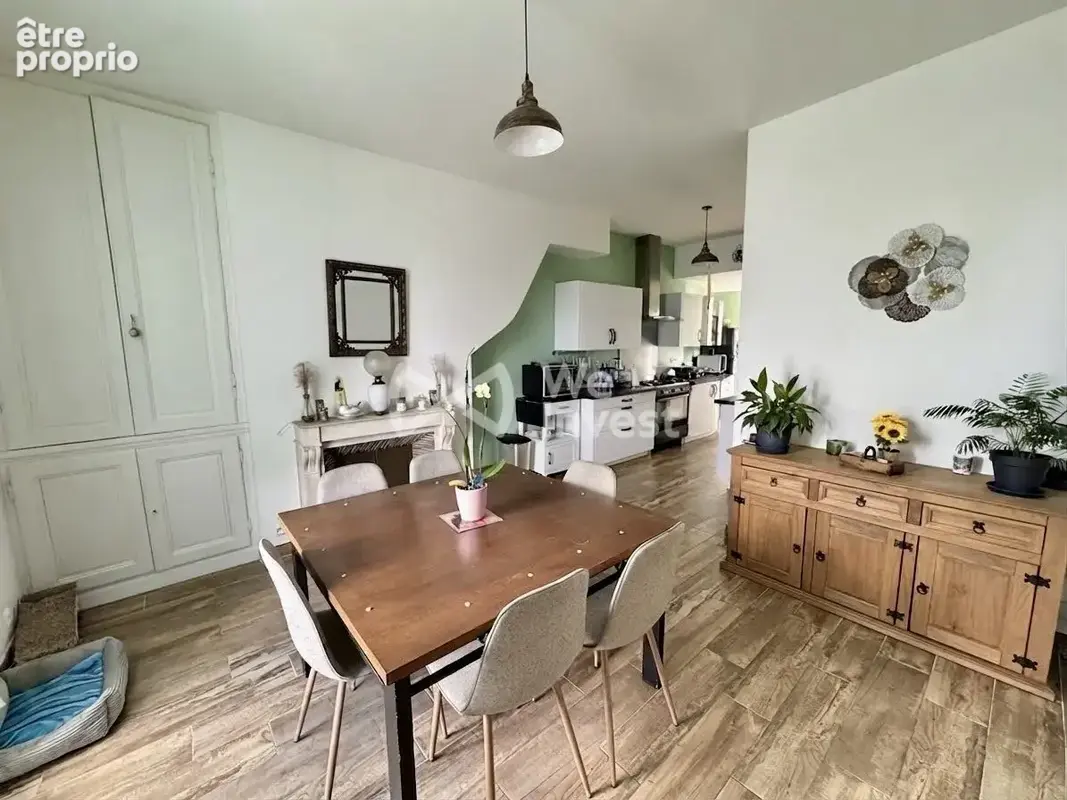 Maison 6 pièces 150 m² à vendre à Betz (60620) - photo 5