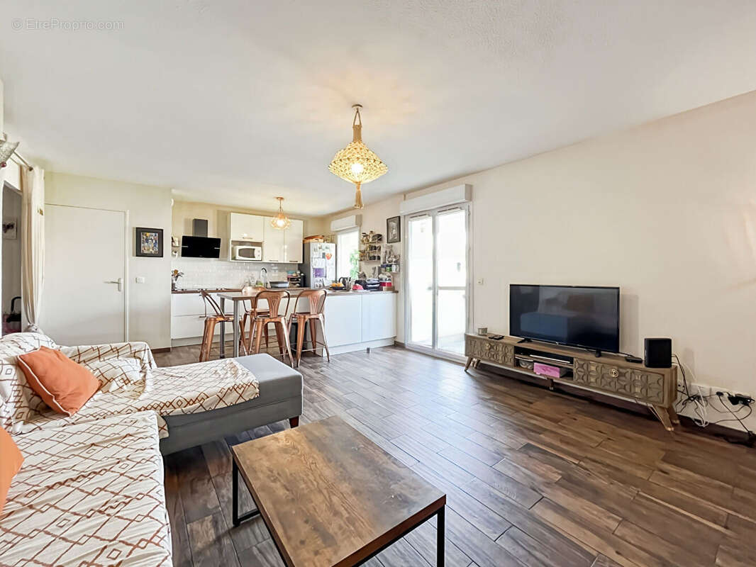 Appartement à MERIGNAC