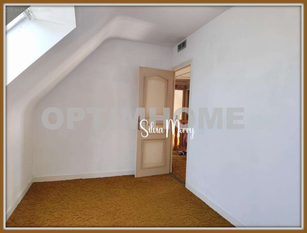 Maison à vendre 8 pièces PLOUGAR (29) - photo 17