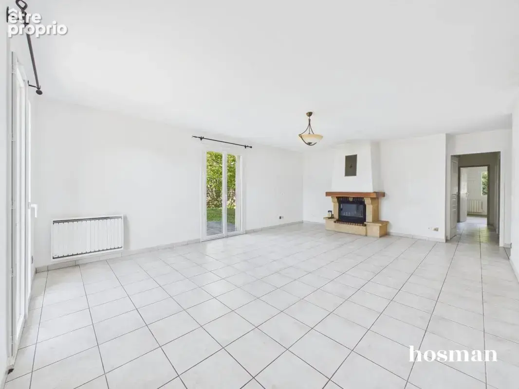 Maison 4 pièces plain-pied 106 m² avec grand jardin et garage – Rue Les Genêts, Le Pian-Médoc - photo 8