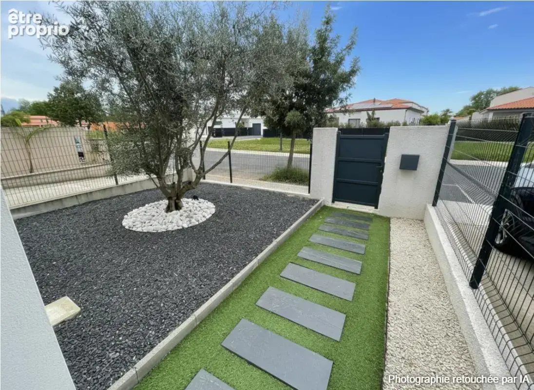 Maison Saint Cyprien 5 pièce(s) 124 m2 - photo 2