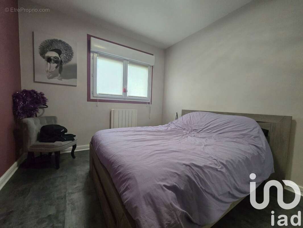 Photo 8 - Appartement à LE HAVRE