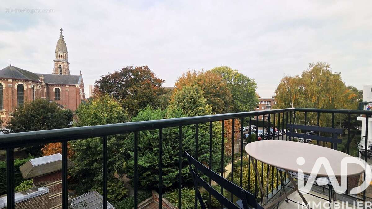 Photo 2 - Appartement à LA MADELEINE