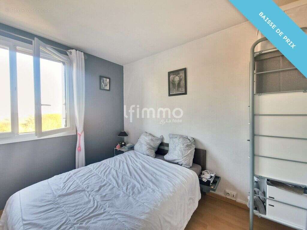 Appartement à DOMONT