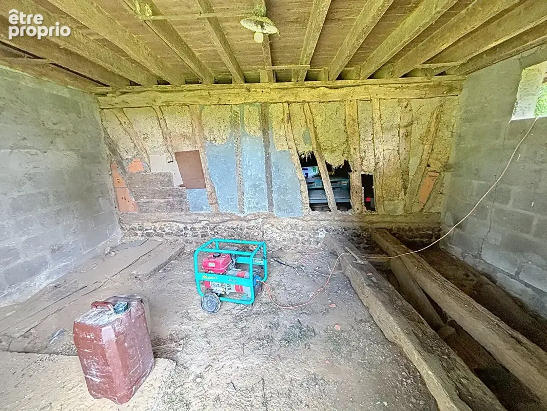 À 5 min de Lieurey ? Un ensemble immobilier à fort potentiel - photo 9