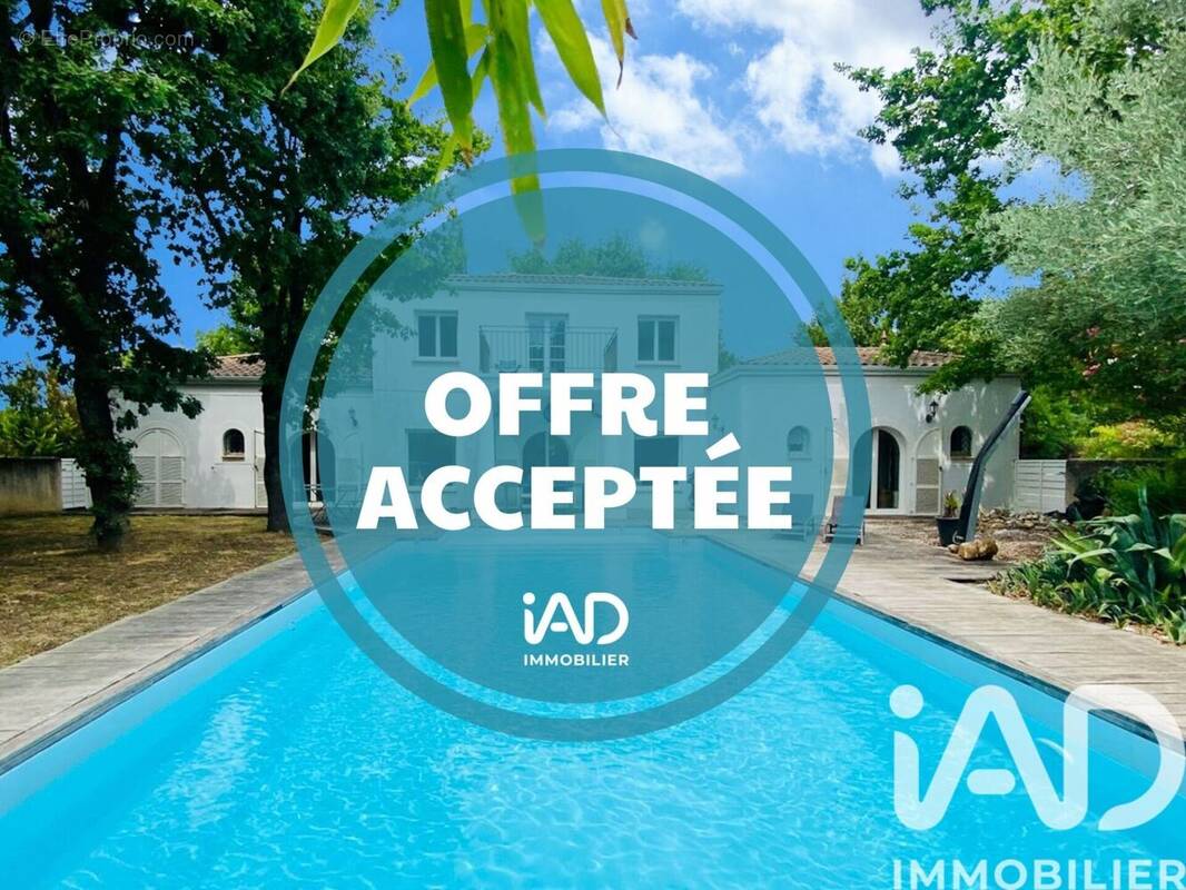 Photo 1 - Maison à SEILH