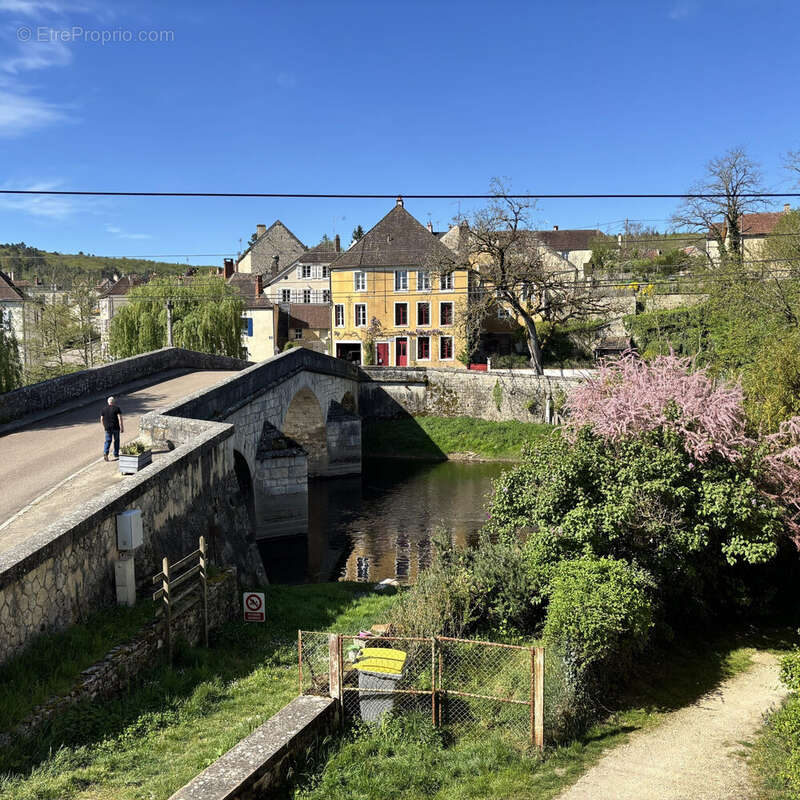 Maison à ARCY-SUR-CURE