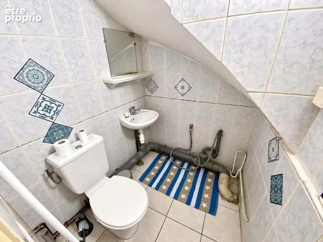 Maison 3 pièces 35 m² à vendre à Nissan-Lez-Enserune (34440) - photo 9