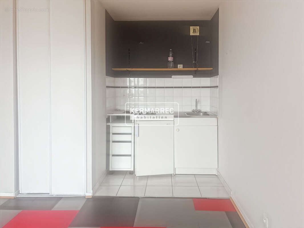 Appartement  2 pièce(s) - photo 4