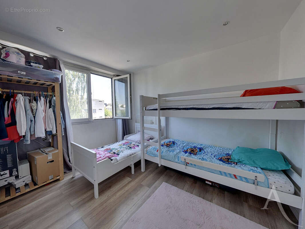 Appartement à MONTREUIL