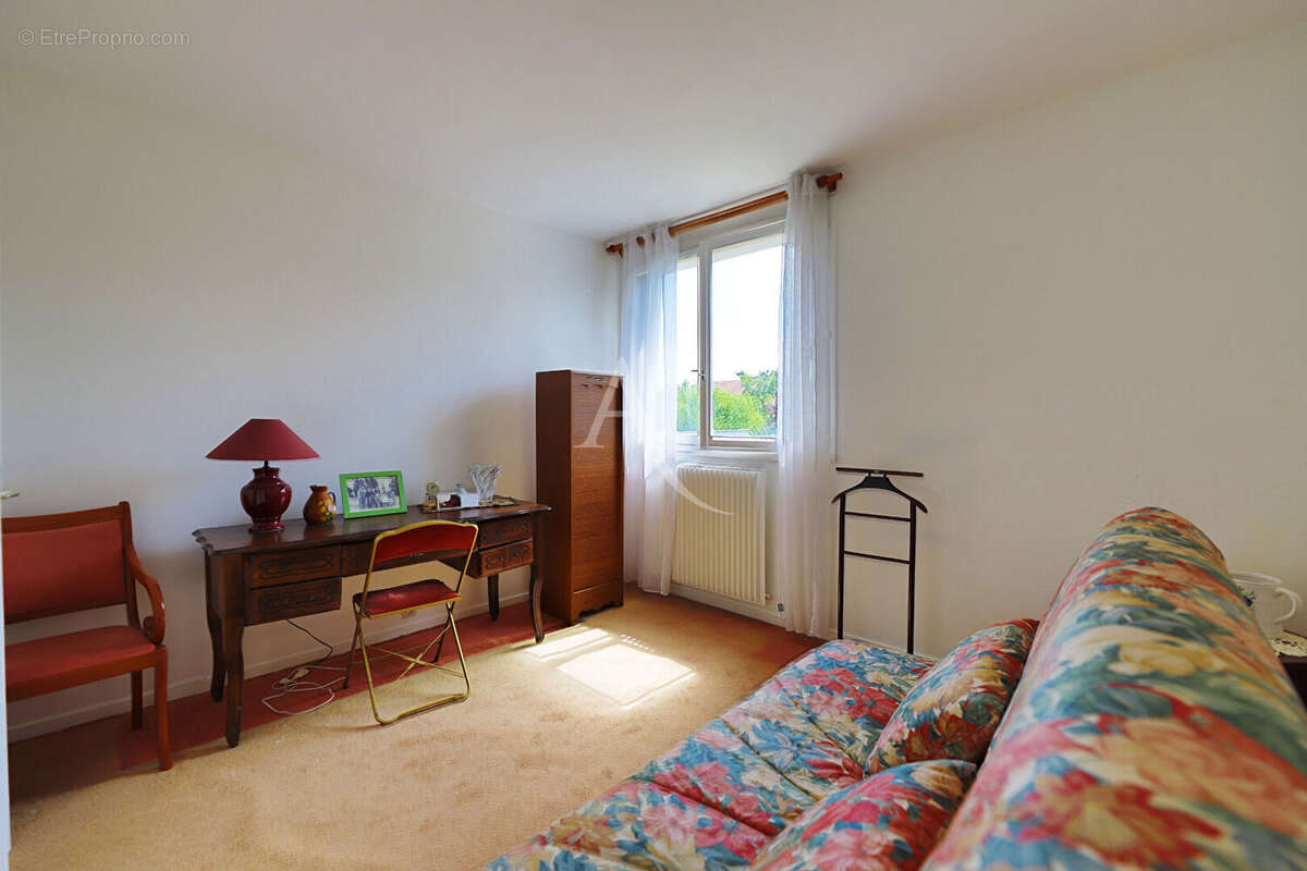 Maison Chatou 3 chambres, parcelle 400 m² - photo 14