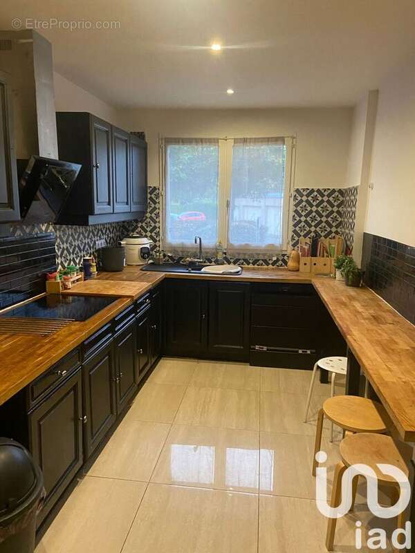 Photo 7 - Maison à ERAGNY