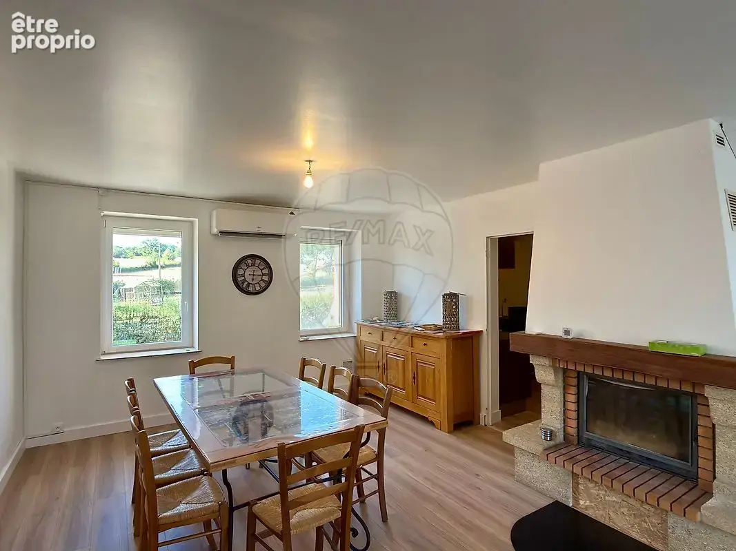 Maison 6 chambre(s) à vendre - photo 5