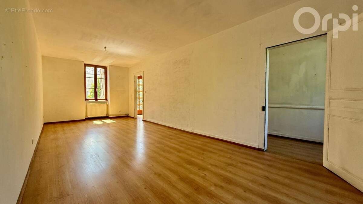  Maison en pierres - St Sulpice Laurière - photo 5
