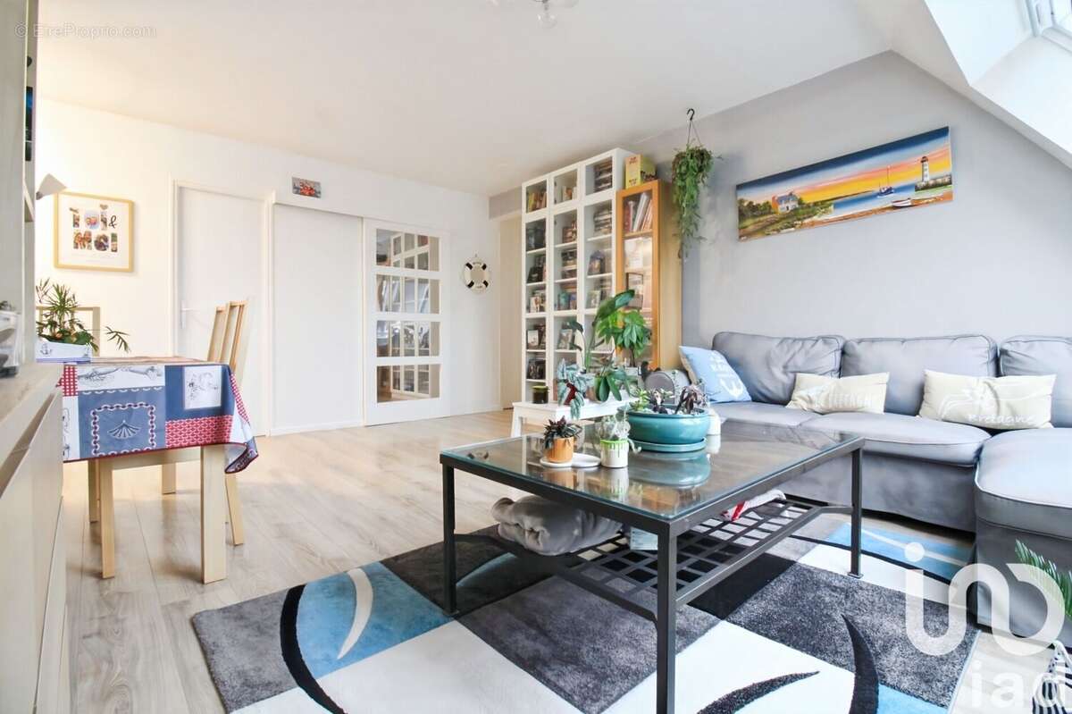 Photo 5 - Appartement à LAMBALLE