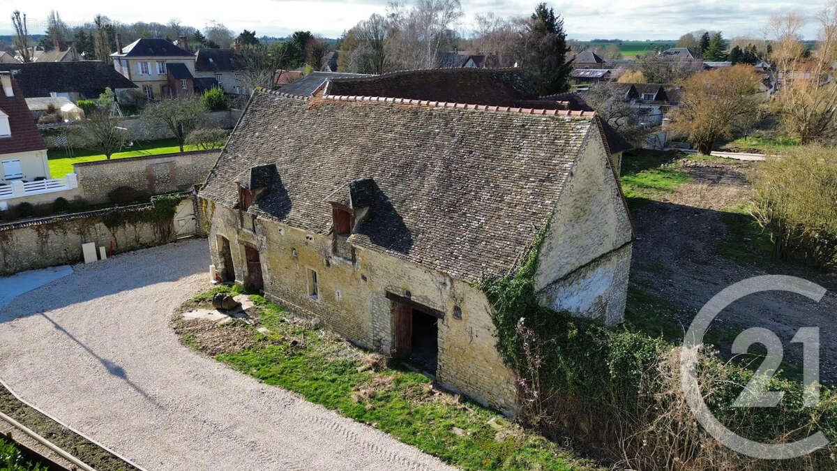 Maison à VESLY