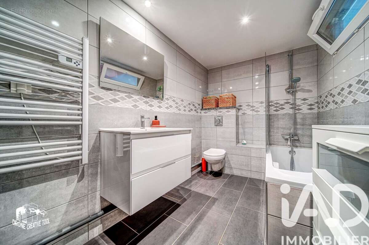 Photo 7 - Appartement à VERNY