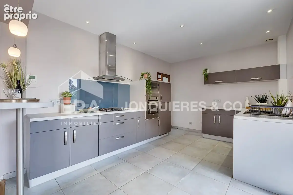 Appartement 100m² à toulouse - photo 9