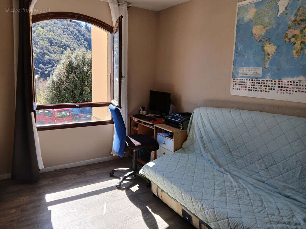 Appartement à AMELIE-LES-BAINS-PALALDA