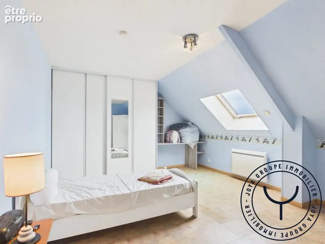 Maison 7 pièces 171 m² à vendre à Romilly-Sur-Seine (10100) - photo 7