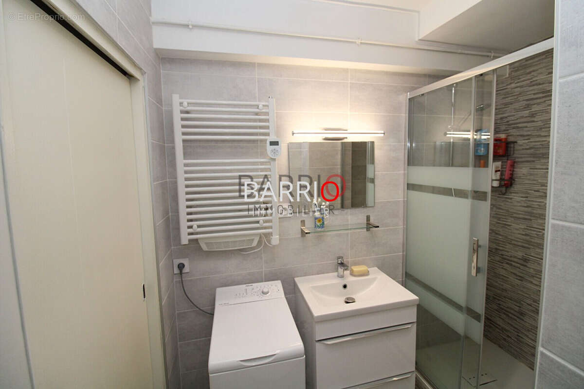 Appartement à SAINT-CYPRIEN