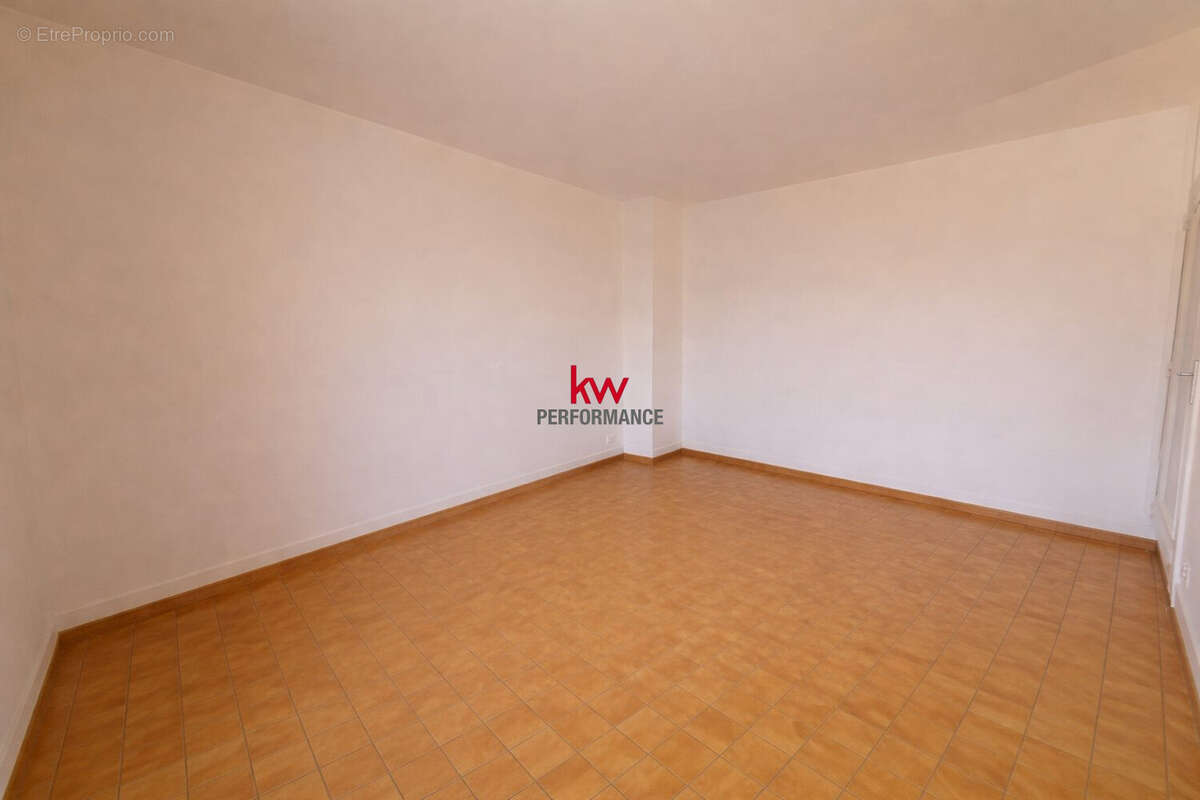 Appartement à SOISY-SOUS-MONTMORENCY