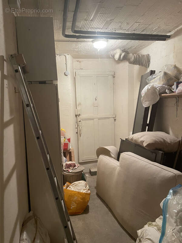 Appartement à VICHY