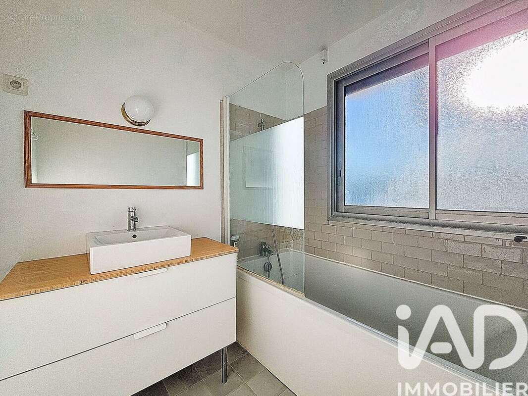 Photo 7 - Appartement à L'HAY-LES-ROSES