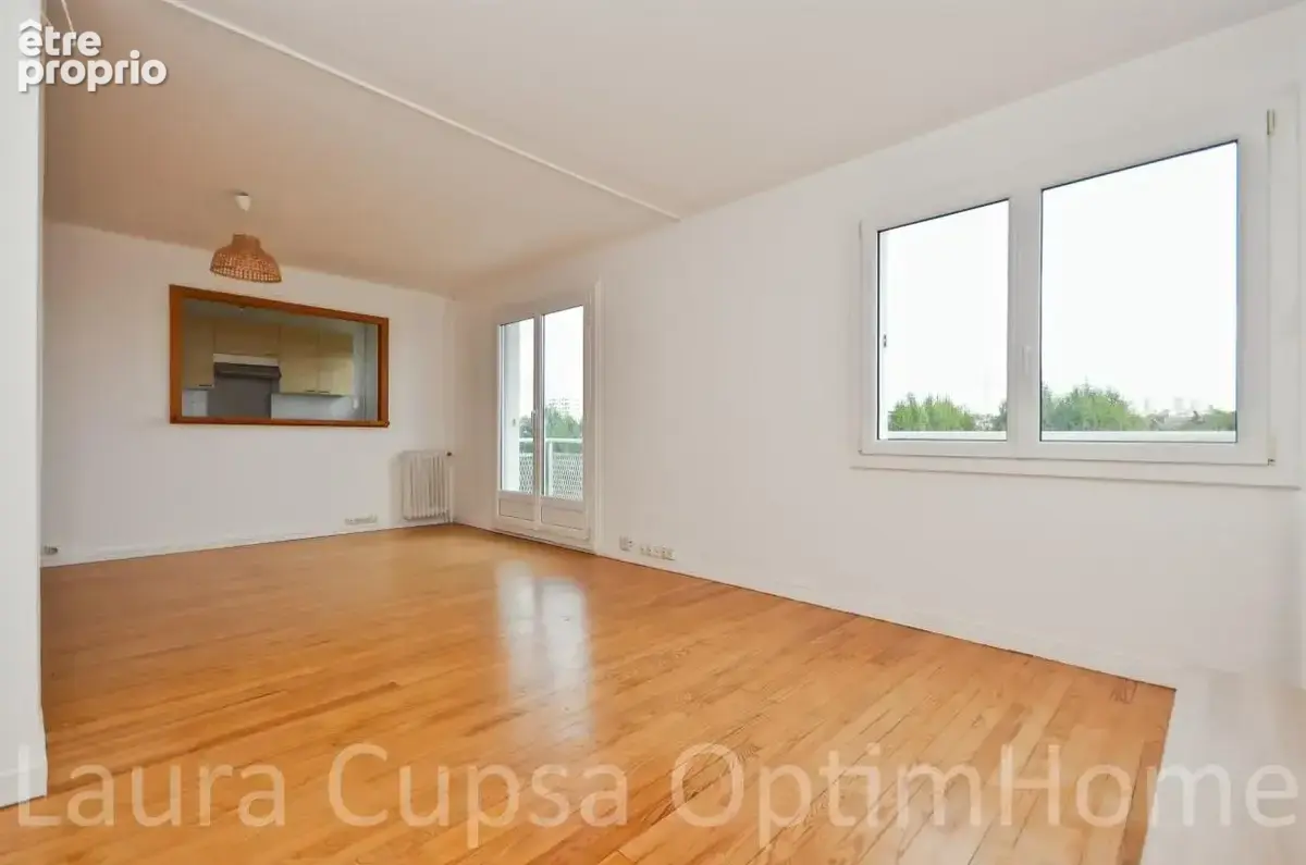 Bourg-la-reine faiencerie - 14 min rer b - 3p - 53 m² - cave - parking libre dans la residence - photo 9