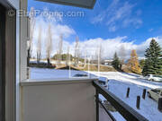 Appartement à UVERNET-FOURS