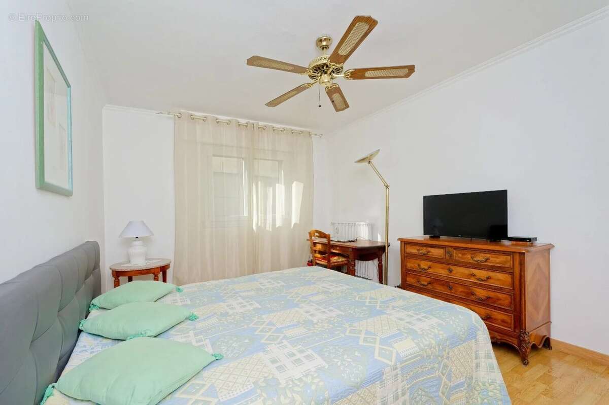 3p nice ouest - garage - photo 4