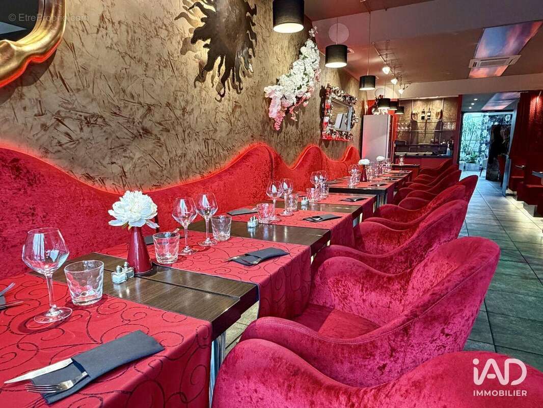 Photo 3 - Commerce à MONTELIMAR