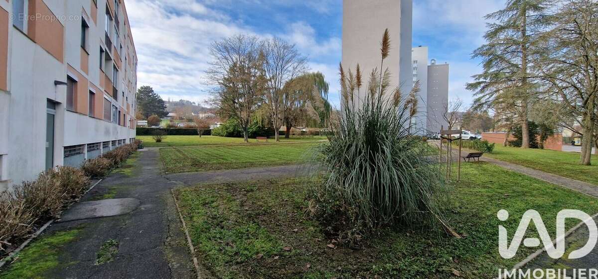 Photo 2 - Appartement à LAXOU
