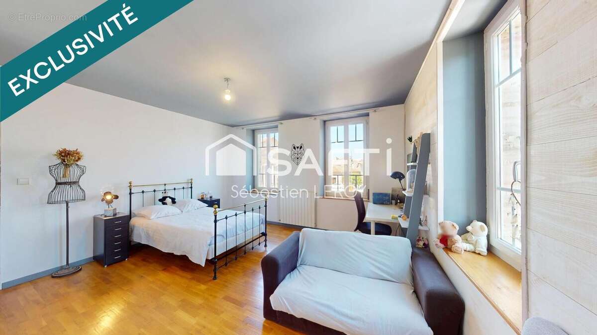 Photo 9 - Appartement à CADOURS