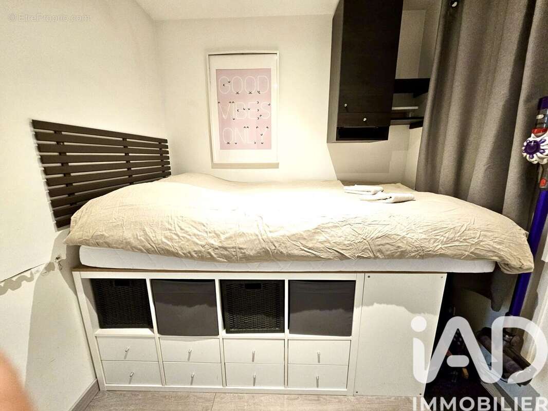 Appartement 27 m² à Tignes  - photo 4